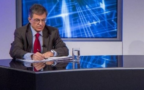 Στ. Αναγνώστου: Πατριάρχης του ψεύδους ο Τσίπρας