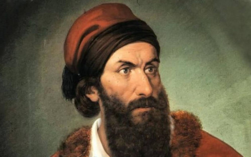 Σαν σήμερα το 1821 αρχίζει η Διάσκεψη της Βοστίτσας