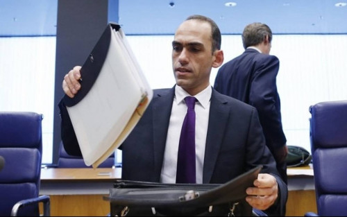 ΥΠΟΙΚ Κύπρου: Δεν είμαι βέβαιος ποιο είναι το αίτημα των ελληνικών αρχών