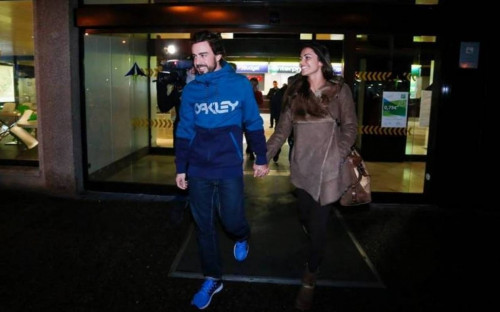 F1: O Fernando Alonso χάνει το πρώτο Grand Prix στην Αυστραλία