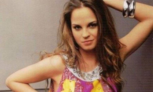 Πατρίτσια Μιλλίκ- Περιστέρη: «Έκανα φωτογραφίσεις που μετάνιωσα»