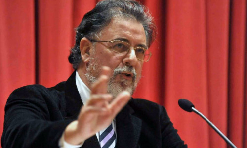 Πανούσης: Υποκριτικά τα περί υποκίνησης για τέλεση εγκλήματος