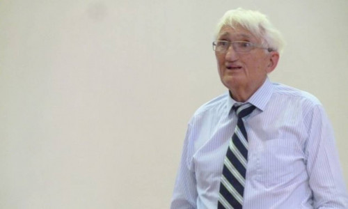 Γιούργκεν Χάμπερμας: Παρέμβαση του Γερμανού φιλοσόφου υπέρ της Ελλάδας