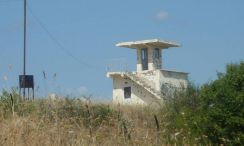 ΓΕΣ: Περισσότερα φυλάκια στα σύνορα με Αλβανία και Σκόπια