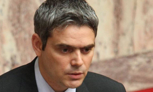 Καραγκούνης: Η συμφωνία πρέπει να κλείσει σήμερα