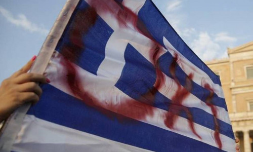 Δημοσκόπηση του Αnsa: «Aν ήσουν Έλληνας, τι θα ψήφιζες στο δημοψήφισμα;»