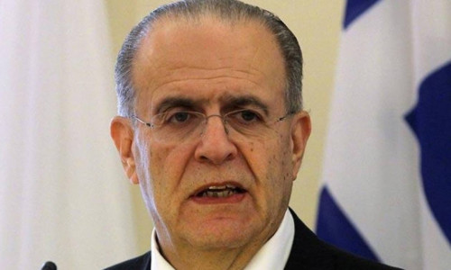 Κασουλίδης: Στις Βρυξέλλες για το Συμβούλιο Εξωτερικών Σχέσεων και Γενικών Υποθέσεων της ΕΕ