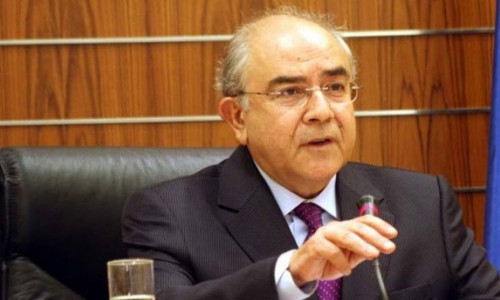 Ομήρου: Η Κύπρος δεν μπορεί να παραμείνει η μόνη μοιρασμένη χώρα στην Ευρώπη