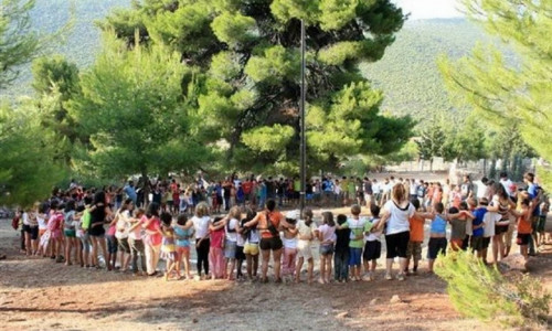 Δωρεάν κατασκηνώσεις από το υπουργείο Αγροτικής Ανάπτυξης - Όλες οι πληροφορίες