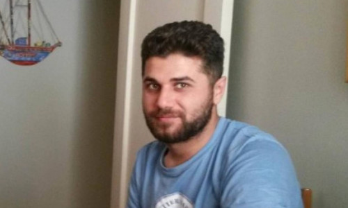Συγκινητικό: Ο πρόσφυγας σεφ που ανταποδίδει την φιλοξενία Θεσσαλονικιού… με νοστιμιές από την Συρία