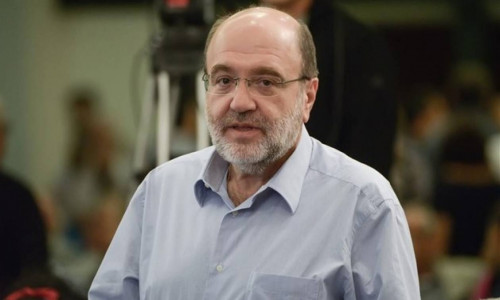 Τρία νομοσχέδια για φοροδιαφυγή, λαθρεμπόριο και διαφθορά