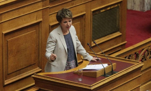 Άγρια κόντρα Γεροβασίλη -  Θεοδωράκη για τον νεκρό blogger