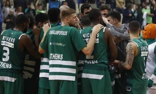 Διπλό στην πόλη του Τσάβι!