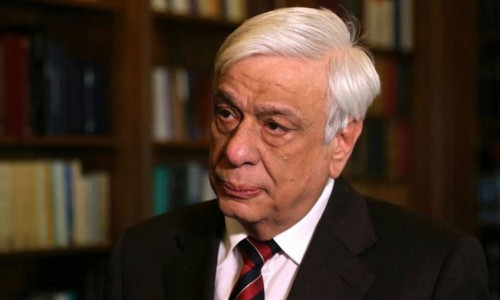 Επίθεση στην Κωνσταντινούπολη - Παυλόπουλος: Αποτροπιασμός για την βάρβαρη επίθεση