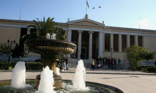Σήμα κινδύνου εκπέμπει η Οδοντιατρική Σχολή του ΕΚΠΑ