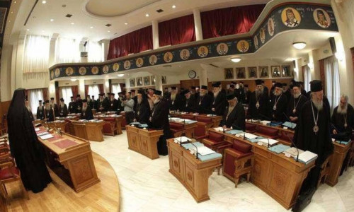 Οι σχέσεις Εκκλησίας – Πολιτείας στο επίκεντρο της Ιεραρχίας