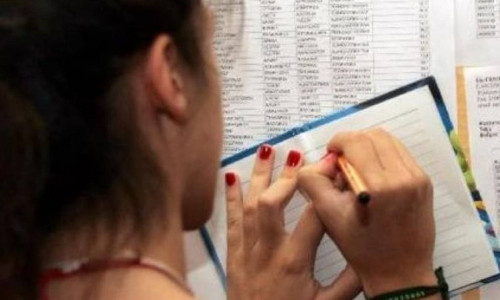 Πανελλήνιες 2017: Πότε ανακοινώνονται οι βαθμολογίες των ειδικών μαθημάτων