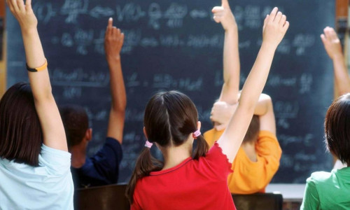 Σας αφορά! Αυτή την ημερομηνία θα ανοίξουν φέτος τα σχολεία