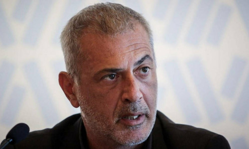 Δημοτικές εκλογές 2019: Κατέθεσε το ψηφοδέλτιο ο Γιάννης Μώραλης