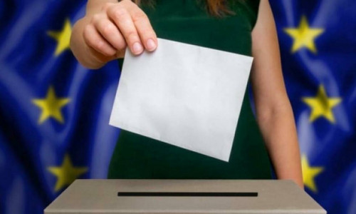 Ευρωεκλογές 2019: Πού και πώς ψηφίζω 