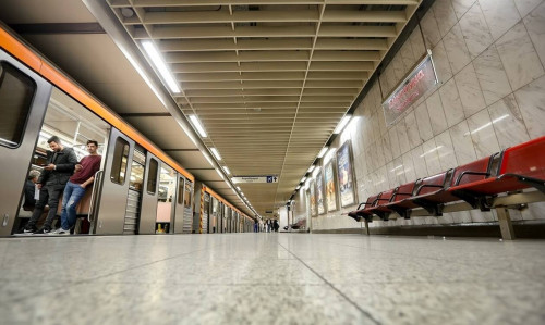 Πρωτοχρονιά 2020: Πώς θα κινηθούν τα Μέσα Μαζικής Μεταφοράς