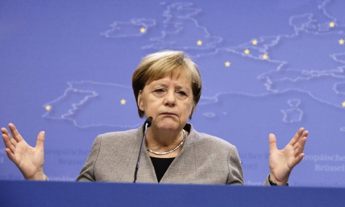 Der Spiegel κατά Μέρκελ: Μικροπρεπής και δειλή η άρνηση του Βερολίνου για τα κορονο-ομόλογα