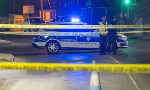 Κύπρος: Τραγωδία στην άσφαλτο – «Έσβησε» 19χρονος στη Λάρνακα