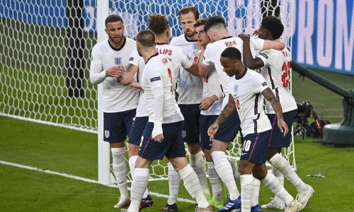Euro 2020: Έτσι πήγε στον τελικό η Αγγλία! - Η μέρα και η ώρα του τελικού με Ιταλία (videos)