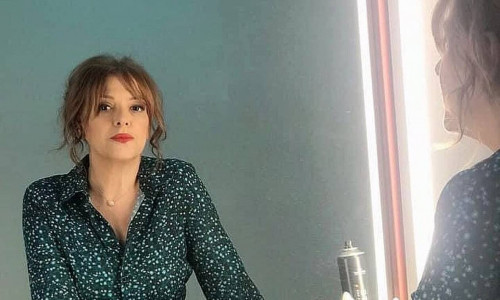 Ελένη Ράντου: Δύσκολες ώρες για την ηθοποιό