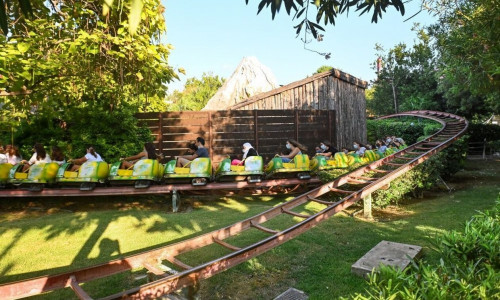 Allou Fun Park: Η μαρτυρία της 22χρονης τραυματία - Βίντεο ντοκουμέντο