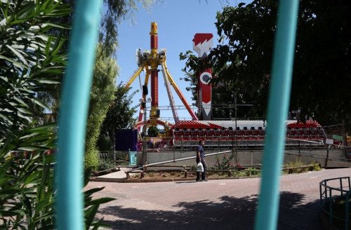Allou Fun Park: Η ώρα της αλήθειας για το σοβαρό ατύχημα - Τι δείχνουν τα στοιχεία