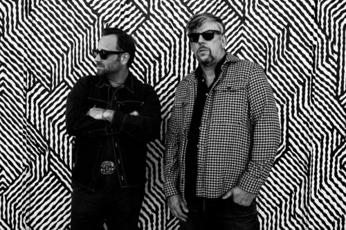 Rockwave Festival: Oι Black Keys επιστρέφουν στην Ελλάδα τον Ιούλιο