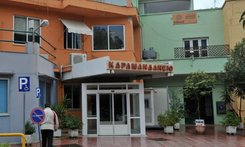 Αμαλιάδα: Εκτός κινδύνου η 10χρονη που πυροβολήθηκε από τον αδερφό της