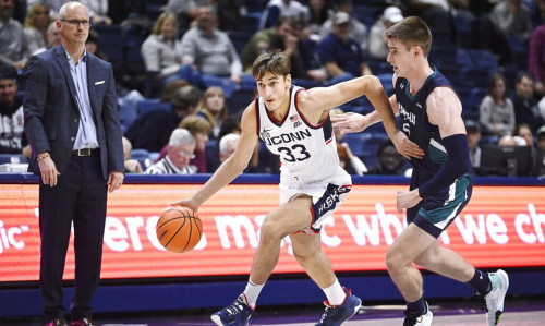 NCAA: Ο Απόστολος Ρούμογλου έγραψε ιστορία! Έγινε ο πρώτος Έλληνας που στέφθηκε πρωταθλητής