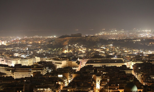 Σεισμός τώρα στην Αττική