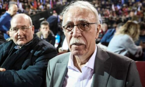ΣΥΡΙΖΑ: Αποχώρησε ο Βίτσας από τη συνεδρίαση της Κεντρικής Επιτροπής - «Αίσχος» φώναζε ο Φίλης
