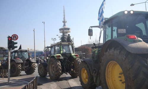 Αγροτικό ρεύμα: Αυτά είναι τα 6 μέτρα μείωσης κόστους - Τι ανακοίνωσε το ΥΠΕΝ