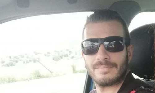 Άγιοι Ανάργυροι: Οι επιστολές του 39χρονου στην Κυριακή - Είχε εμμονή μαζί της