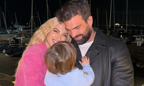 Δημήτρης Αλεξάνδρου: «Έχω 48 άτομα προσωπικό και η Ιωάννα άλλα τόσα, έχουμε άγχος για εκείνους»