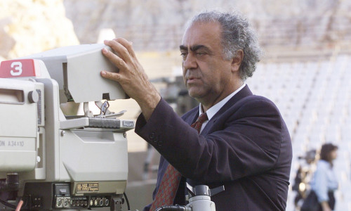 Τάσος Μπιρσίμ: Αυλαία για τον μάγο της κάμερας – Η ζωή και η πορεία μιας εμβληματικής προσωπικότητας