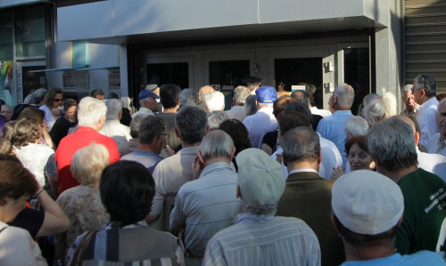 Συντάξεις: Τουλάχιστον 90.000 ασφαλισμένοι συνταξιοδοτούνται νωρίτερα από τα 62 και 67 έτη