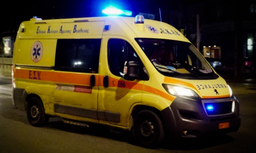 Νεκροί τρεις νεαροί άνδρες στην Κρήτη - Πέθαναν ξαφνικά, η ΕΛ.ΑΣ. αποκλείει εγκληματικές ενέργειες