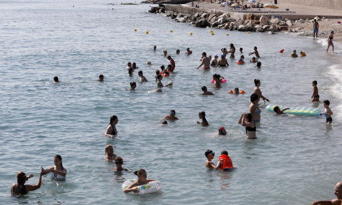 Παλαιό Φάληρο: Αδιανόητη τροπή στην υπόθεση της 3χρονης - Την πήγαν στη θάλασσα για να την πνίξουν