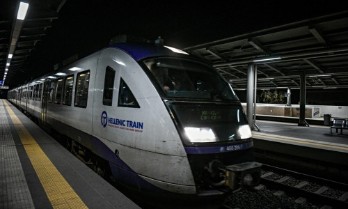 Hellenic Train για Λιβαδειά: «Αναλαμβάνουμε την ευθύνη - Δεν τηρήθηκαν τα προβλεπόμενα πρωτόκολλα»