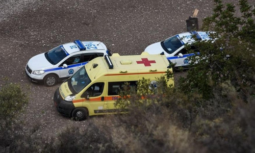 Κρήτη: Τουρίστας μέσα σε 10 ημέρες παρέσυρε και σκότωσε έναν ηλικιωμένο και τραυμάτισε δύο γυναίκες