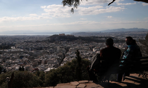 Πώς θα λυθεί το στεγαστικό πρόβλημα στην Ελλάδα: 14+1 προτάσεις για προσιτή οικία