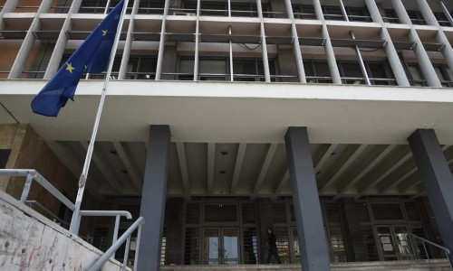 Εγνατία Οδός: Καταδικάστηκαν 7 για τις διπλές σήραγγες με ζημία 32 εκατ. ευρώ - Δύο στη φυλακή