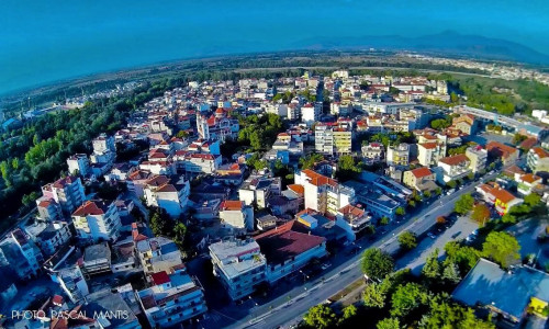 Τι σημαίνει η λέξη Λάρισα - Οι μύθοι και η προέλευση