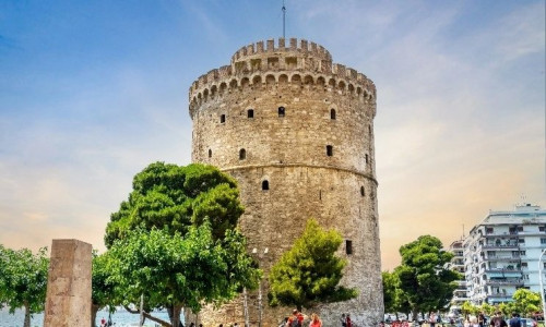 SKG: Τι σημαίνει τέλος πάντων η συντομογραφία που χρησιμοποιούν τα social media για τη Θεσσαλονίκη
