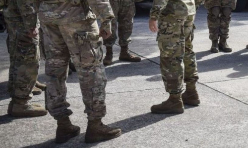 Έβρος: Συνελήφθη γυναίκα στρατιωτικός για ενδοοικογενειακή βία κατά του συντρόφου της